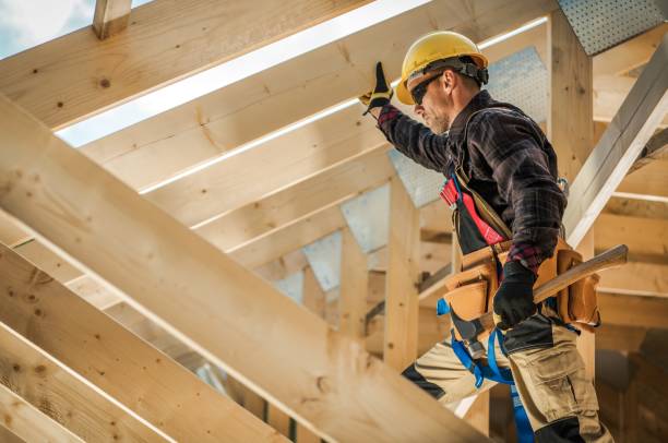 Quick and Trustworthy Emergency Roof Repair Services in Franklin, CA