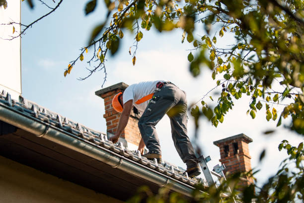 Best New Roof Installation  in Franklin, CA