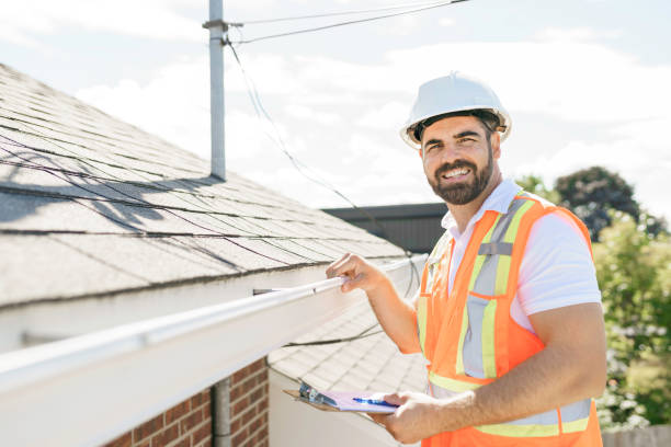 Best New Roof Installation  in Franklin, CA