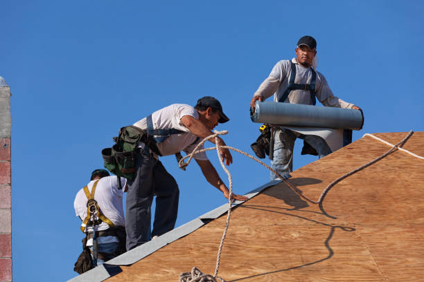 Best Residential Roof Replacement  in Franklin, CA