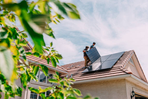 Best Roof Waterproofing Services  in Franklin, CA