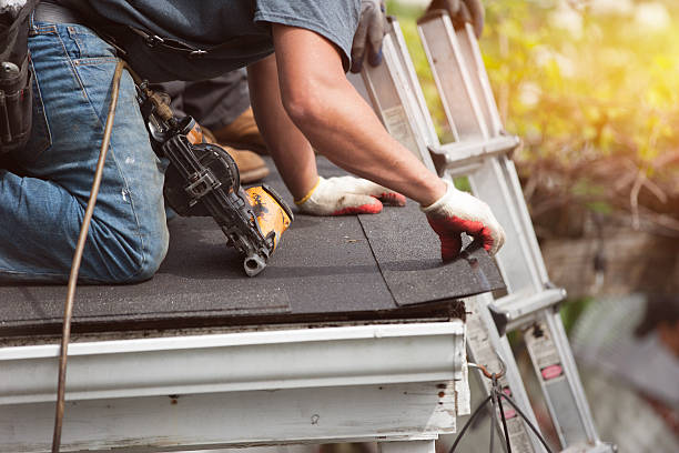 Best Commercial Roofing Services  in Franklin, CA