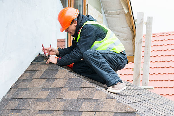 Best Metal Roofing Contractor  in Franklin, CA