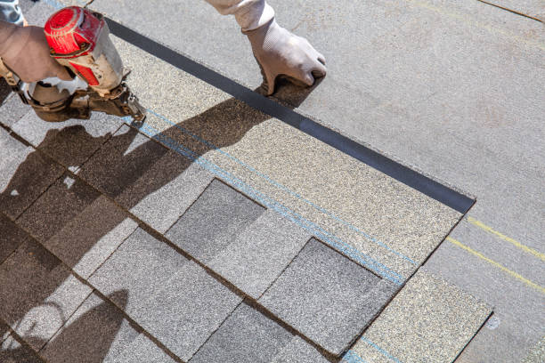 Best Roof Leak Repair  in Franklin, CA